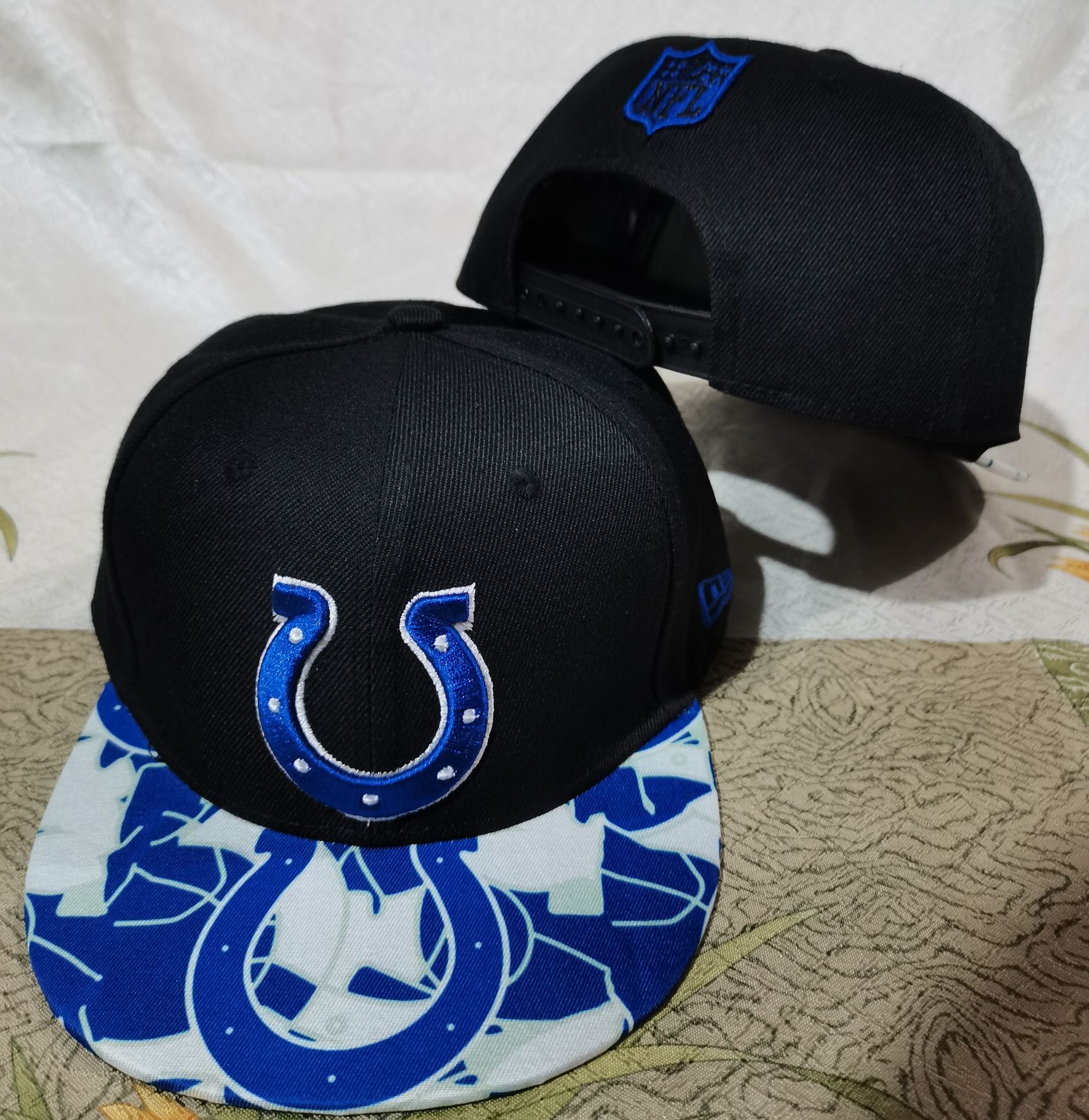 Cheap 2022 NFL Indianapolis Colts hat GSMY